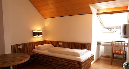 Fränkischer Gasthof Lutz