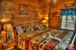 3 Schlafzimmer, kostenloses WLAN, Bettwäsche