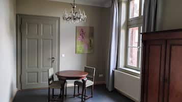 Royal Double Room | Individually decorated, individually furnished, soundproofing