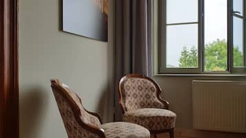 Standard Double Room | Individually decorated, individually furnished, soundproofing