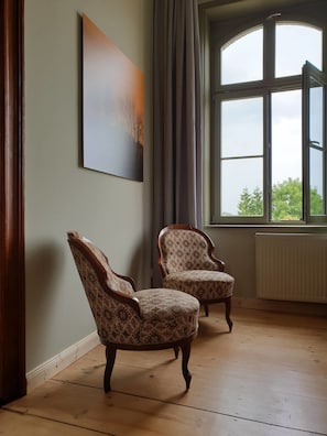 Standard-Doppelzimmer