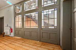 Interieur