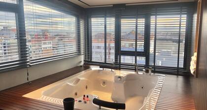 Zeytin Hotel