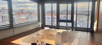 Zeytin Hotel