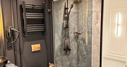Zeytin Hotel