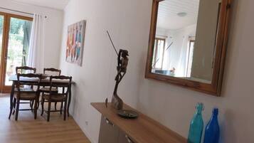 Restauration