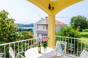 Terrace/patio - Rooms Villa Bind (Konavle)