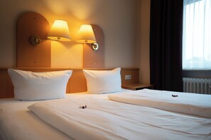 Room - Hotel Zum Prinzen (Sinsheim)