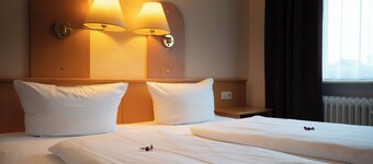 Hotel Zum Prinzen