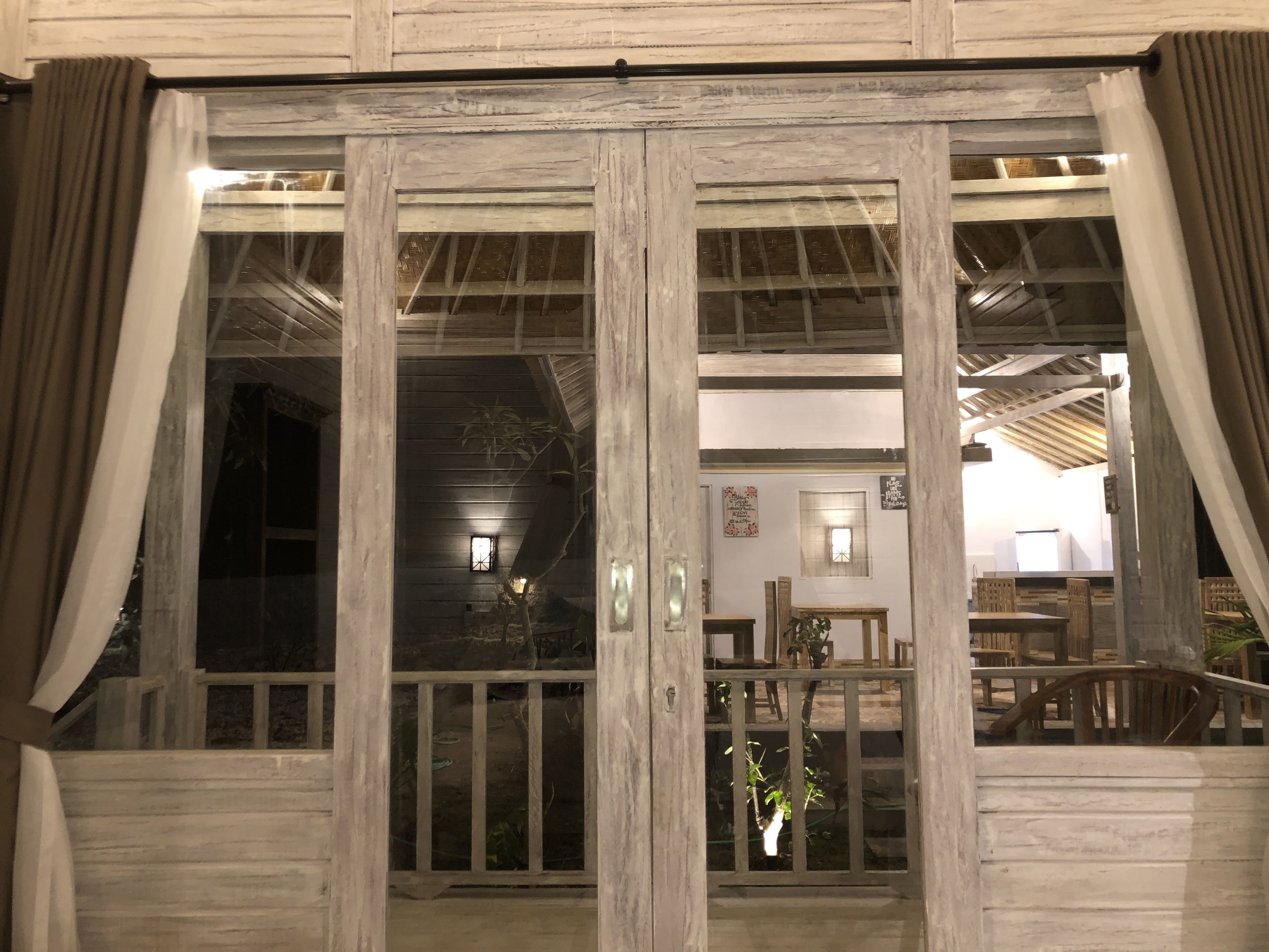 Basic Double Room | Beach/ocean view