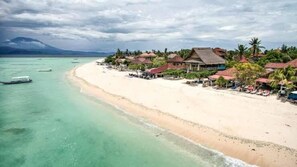 Point of interest - The Lucky Cottage (Lembongan Island)