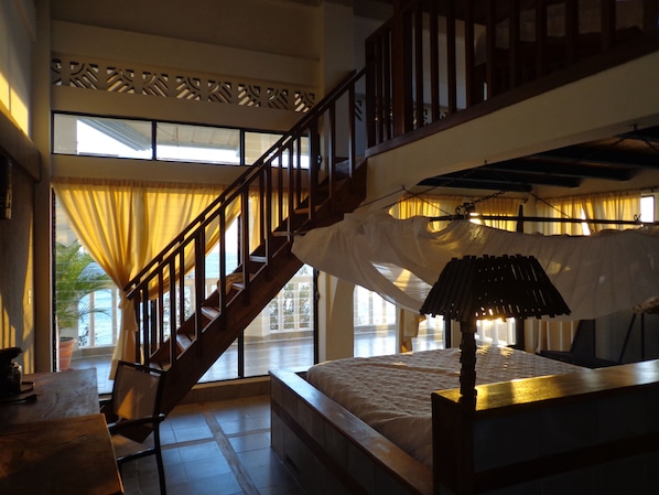 Panoramic Duplex