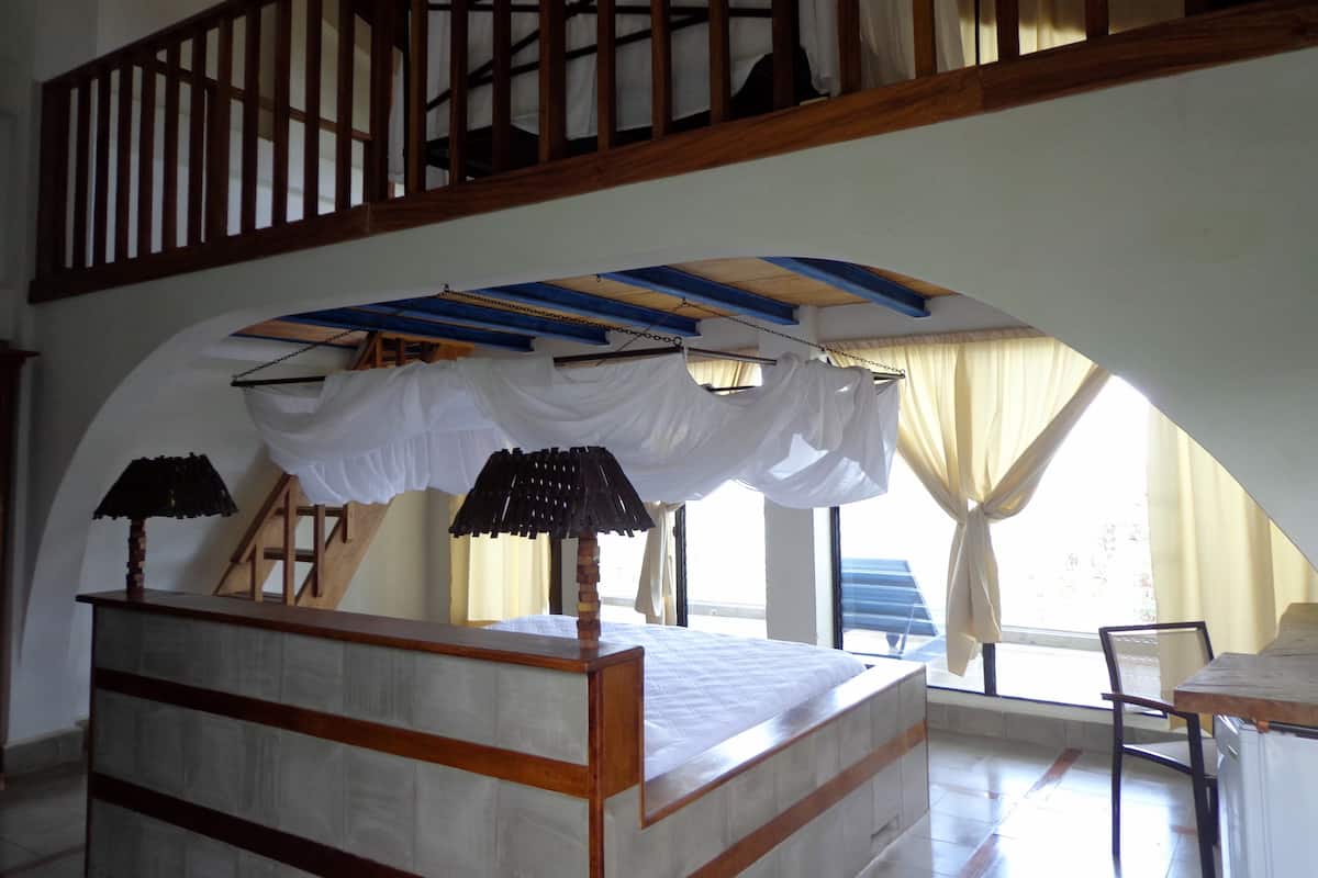 Comfort Duplex