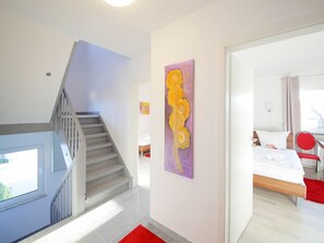 Hallway - Prinz Gästehaus Sinsheim (Sinsheim)