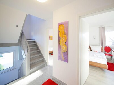 Prinz Gästehaus Sinsheim