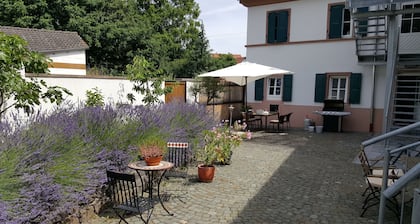 Winzerhaus am Eckbach