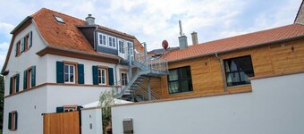 Winzerhaus am Eckbach