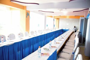 Sala de reunião
