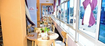 County Comfort Hotel