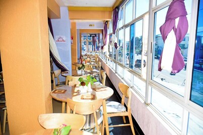 County Comfort Hotel