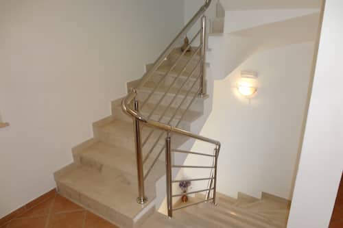 Escaleras