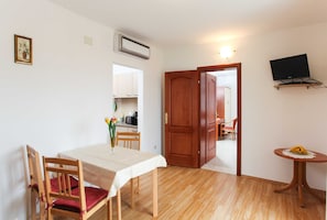 Dining room - Apartments Ana Lopud (Dubrovnik)