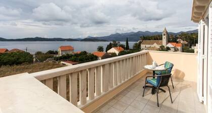 Apartments Ana Lopud