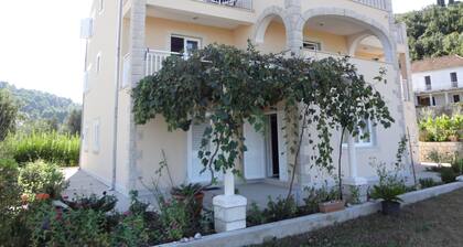 Apartments Ana Lopud