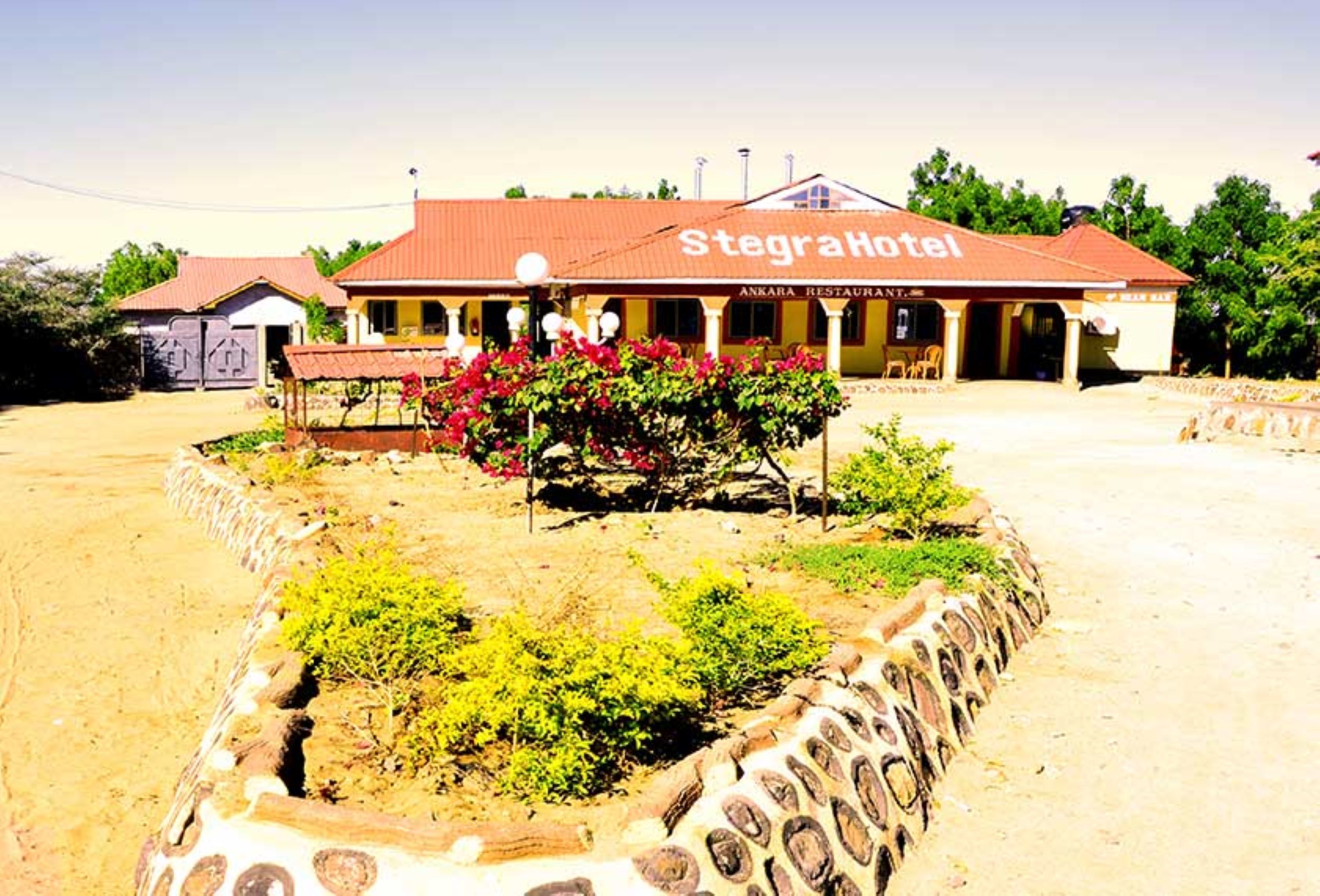 Detalle del exterior