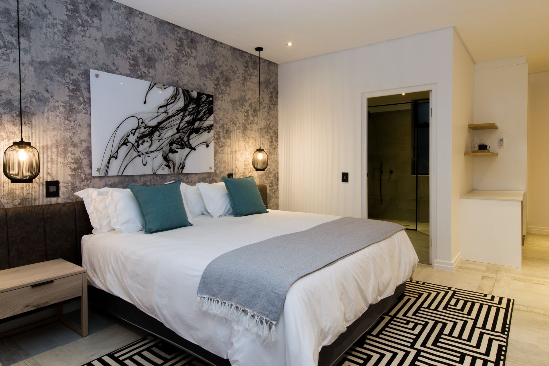 Foto - Central Beach Villas