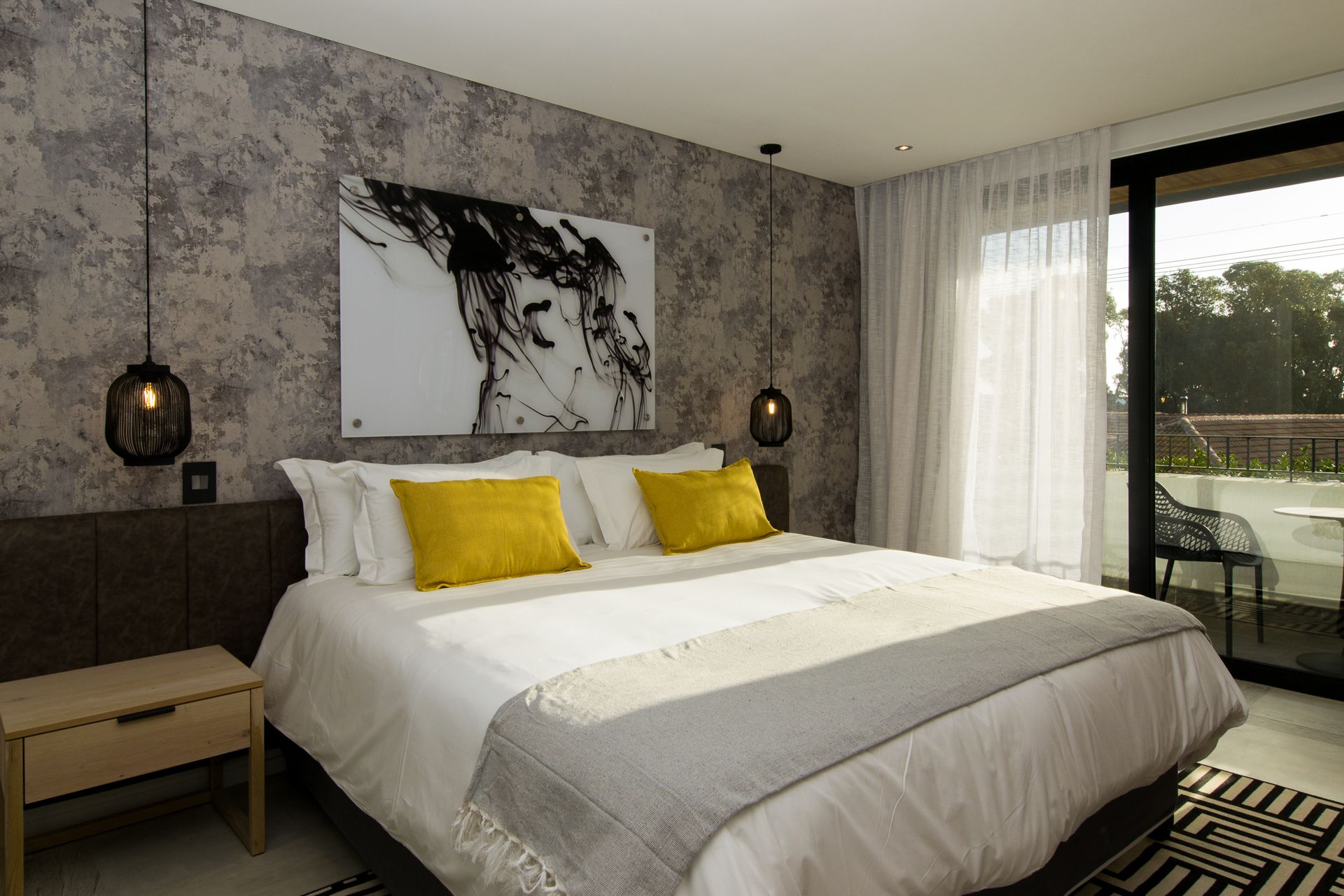 Foto - Central Beach Villas