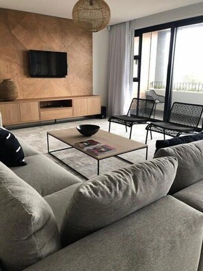 منطقة المعيشة