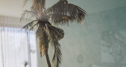 Central Beach Villas