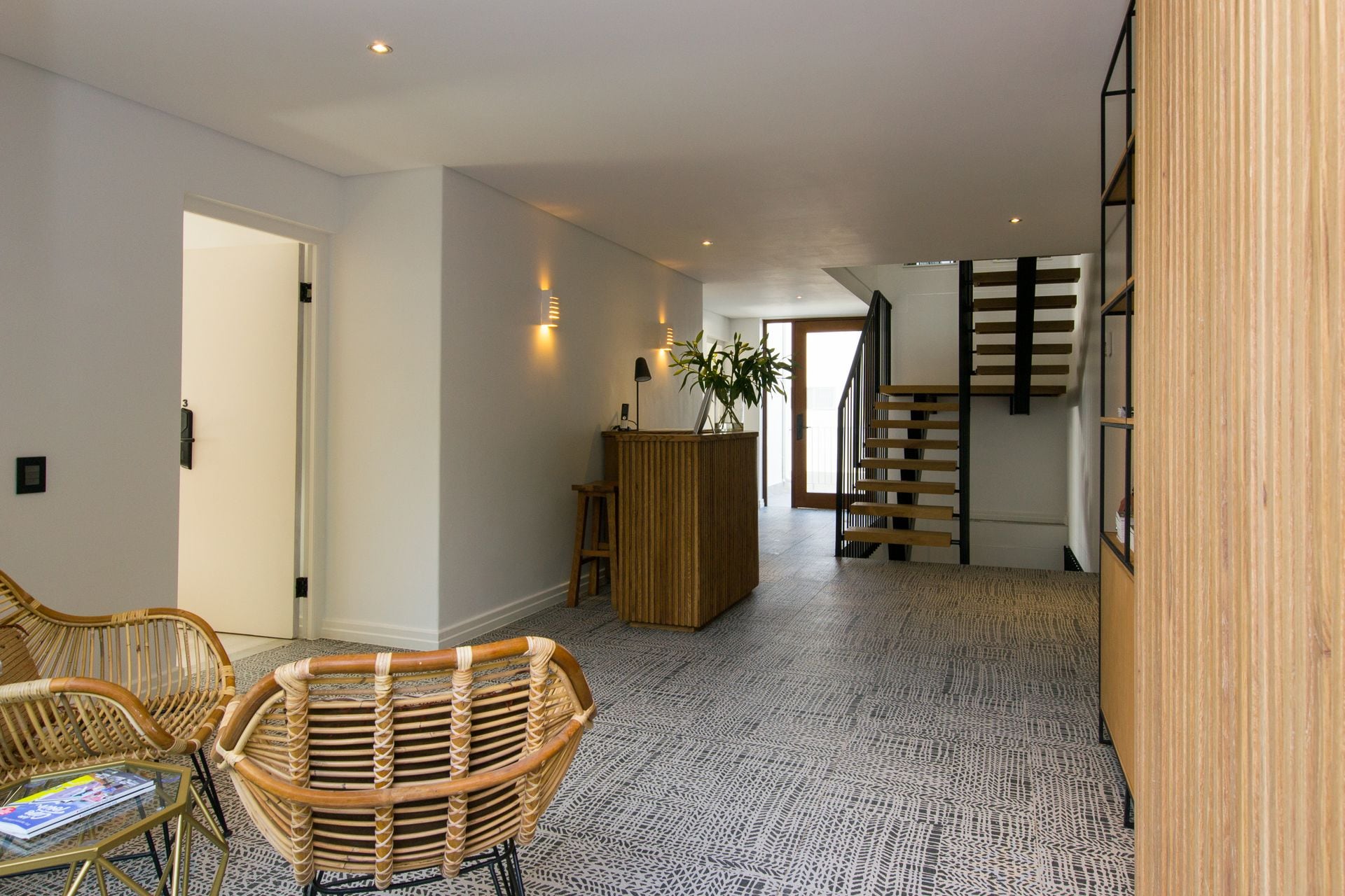 Foto - Central Beach Villas