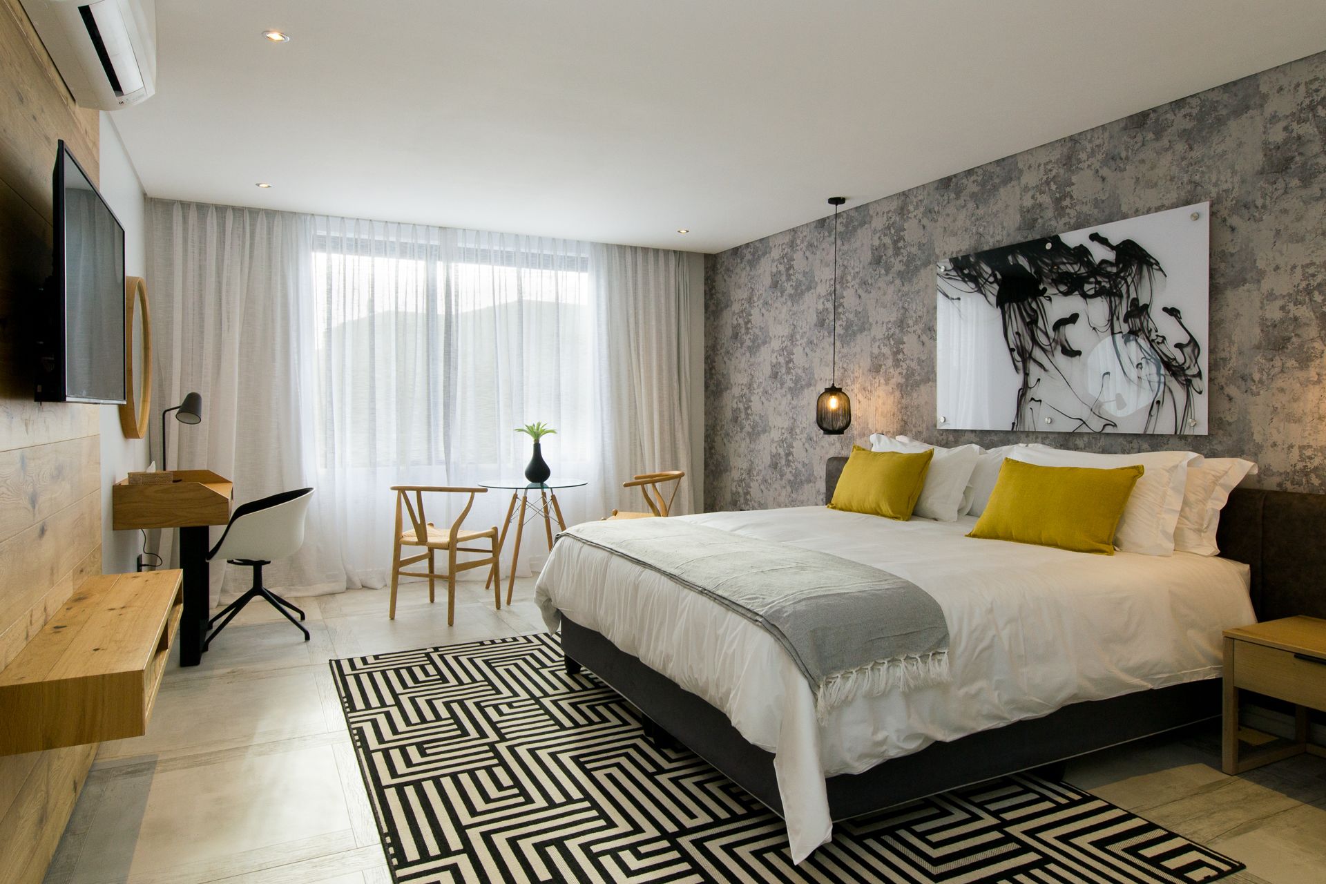 Foto - Central Beach Villas