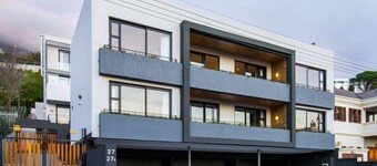 Central Beach Villas