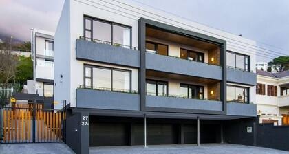 Central Beach Villas