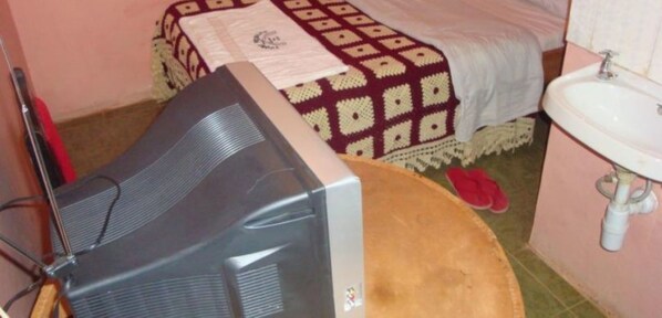 テレビ