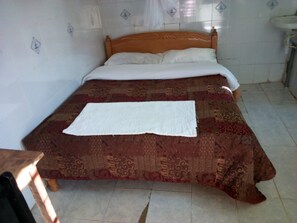 Standard-Doppelzimmer