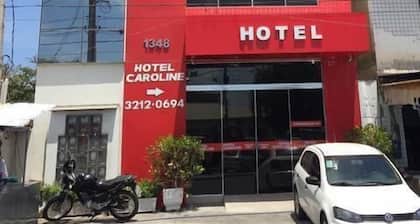 Hotel Caroline