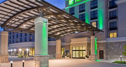 Holiday Inn Kansas City - Northeast by IHG