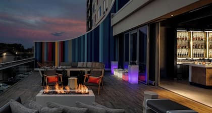 Aloft Columbus University District
