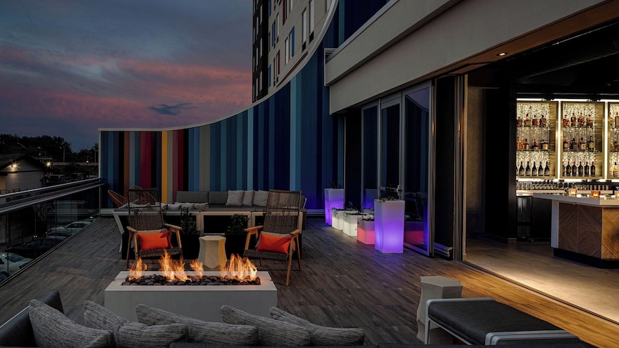 Aloft by Marriott Columbus University District