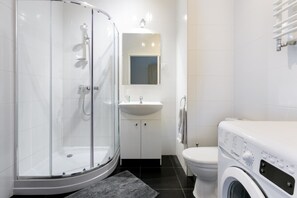 Design Apartment | Bathroom
