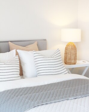 3 sovrum, strykjärn/strykbräda, wi-fi och sängkläder