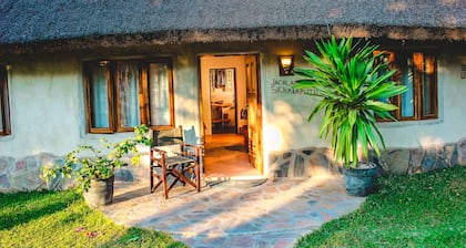 Wild Dogs Lodge
