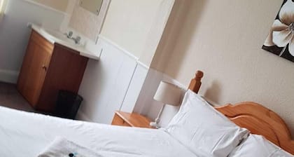 LSO GUEST HOUSE