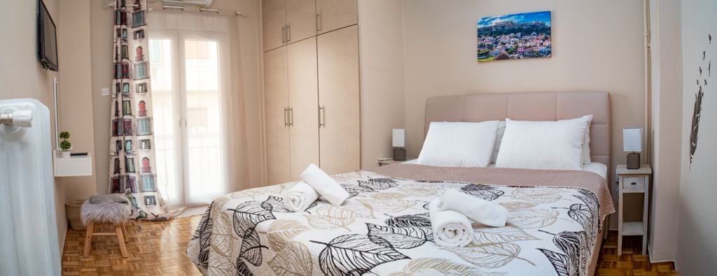 1 habitación, cubrecamas y colchones con pillow-top 