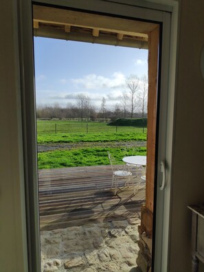 Interior - very quiet rural house (hodeng-hodenger)