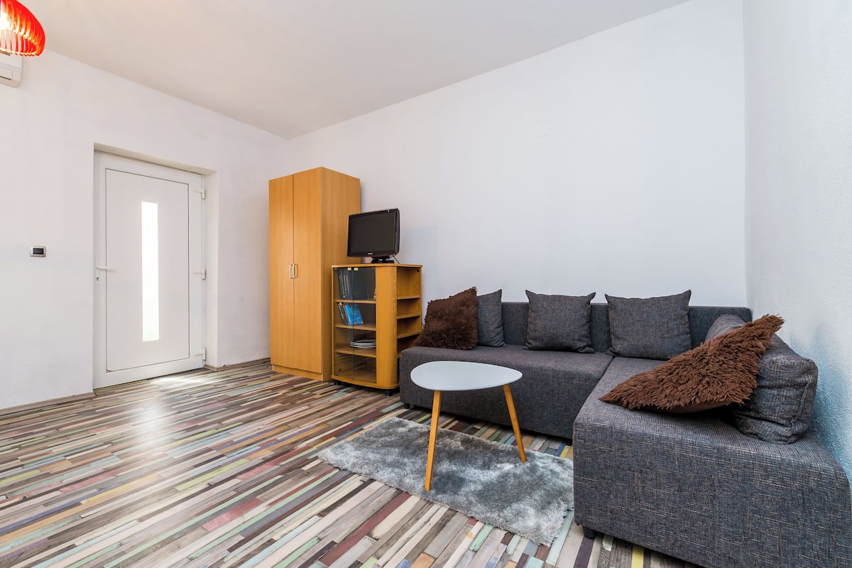 Studio (Apartments Sany - Studio Apartment) | Interior